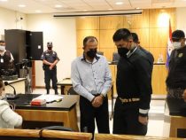 Mord an Ranger: 24 Jahre Haft