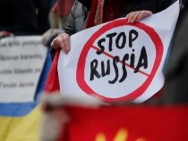 Außenministerium fordert Studenten auf, Russland zu verlassen