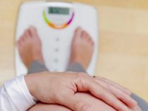 50 % der schwangeren Frauen zu dick wegen Heißhunger?