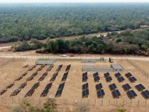 Paraguay positioniert sich als Ziel für Investitionen in erneuerbare Energien