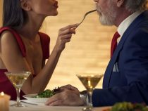 „Mein Papa ist ein Sugar Daddy, aber zu Hause hilft er nicht“