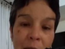 “Mein Sohn lag im Sterben, ohne Wasser, ohne Nahrung“