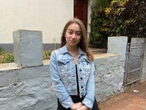 “Ich wurde freundlich ausgeraubt“