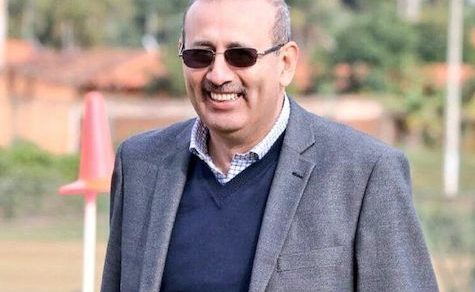 Beweise doch stichhaltig: Senator Erico Galeano zu 13 Jahren Haft verurteilt