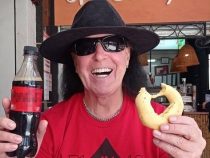 Ein Hauch von AC/DC ist heute zu spüren