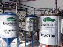 Biokraftstoffanteil soll auf 12 % erhöht werden