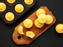 Mennoniten-Chipa aus dem Mixer: Das einfachste Rezept, das Sie je finden werden