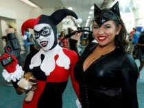 Comic-Con erreicht Paraguay