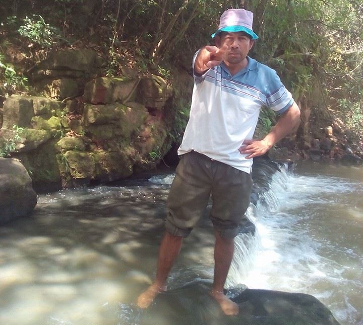 Daniel López Cáceres