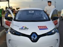 Mehr Mittel zur Finanzierung von Elektrofahrzeugen