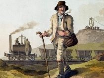 Die Herkunft des Wortes „Mbóre“