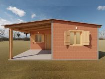 Innovatives Wohnmodell für Familien im zentralen Chaco wird eingeführt