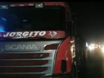 Ruta Transchaco wird zur Todesfalle