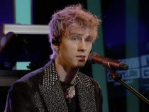 Machine Gun Kelly und sein letztes Treffen mit Taylor Hawkins und den Foo Fighters