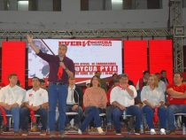 Abdo Benítez kanzelt Cartes als Kriminellen ab
