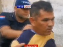 Mörder des Mechanikers Miguel Rajczakowski im Gefängnis tot aufgefunden