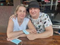 Aus erster Hand: Die ersten ukrainischen Flüchtlinge in Paraguay