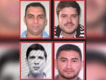 Massaker in Puentesiño: Drei Polizisten hingerichtet