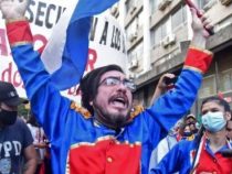 Die glücklichsten Länder der Welt: Paraguay stürzt ab