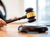 Nur Frauen als Richterinnen: Einspruch, Euer Ehren