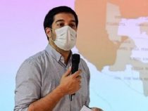 “Ich denke, wir gehen auf das Ende der Pandemie zu“