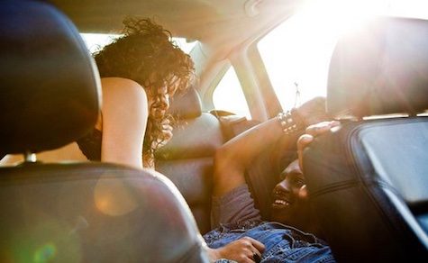 Vom Beifahrersitz in die Zelle: Wenn die Leidenschaft auf vier Rädern zur Straftat wird