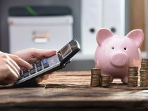 Finanzielle Disziplin: Der Irrglaube vom Gehalt – nur 10 % legen Geld zurück