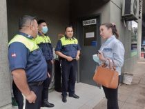 Handy am Steuer: Stadträtin zeigt sich selbst an