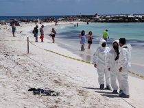 Cancún: Sterbliche Überreste stammen von Francisco Luis Talavera