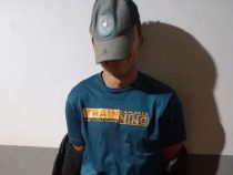 Die Eifersucht hat viele paraguayische Männer fest im Griff