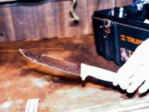 Eifersucht gepaart mit unterlassener Hilfeleistung