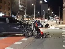 Curitiba: Zu viele Verkehrsschilder verwirrten Paraguayer, der tödlichen Verkehrsunfall verursachte