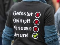 „Mutter, die sich gegen Impfungen wehrt, bringt ihre Tochter in Gefahr“