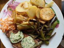 Vom Chaco nach Independencia: Spitzenköchin verwöhnt mit kulinarischen Köstlichkeiten