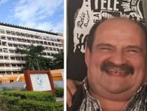 Zentralkrankenhaus IPS: Leiter der Druckerei verdient angeblich mehr als Herzchirurg