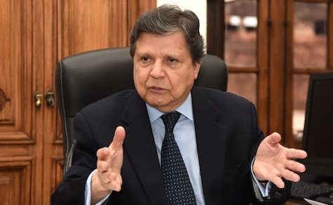 Beben im Vatikan: Acevedo enthüllt die Hintergründe des “Gringo-Streits“ zwischen Trump und Leo