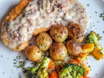 Mittagessen am Deutschen Sportplatz abgesagt