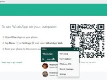 Das ist der Grund, warum WhatsApp Web so langsam öffnet