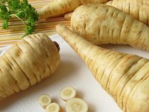 4 Nutritive und gesundheitliche Vorteile von Pastinaken