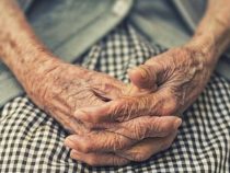 59-jähriger Sohn vergewaltigt angeblich seine eigene 83-jährige Mutter