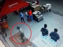 Supermarkt in Capiatá muss wegen angeblicher Diskriminierung eine hohe Geldstrafe zahlen