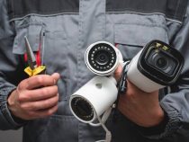 Wie krank muss man nur sein: Familie über Videoüberwachung ausspioniert und im Internet als „Reality-Show“ veröffentlicht