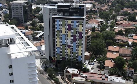 Paraguay verbessert sein internationales Image und gewinnt an Attraktivität für Investitionen und Tourismus