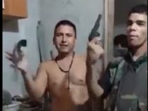 Bandenkrieg artet aus und die Polizei ist machtlos