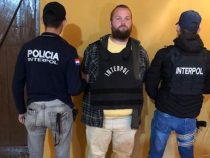 Auf der Flucht: Zwei deutsche Pädophile in einer Kolonie in Caazapá entdeckt