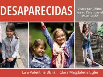 Paraguay: Suche nach zwei vermissten Mädchen aus Deutschland