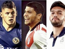 In 5 Jahren nur 9 Fußballspieler nach Europa