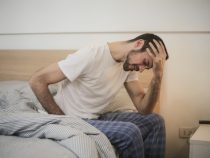Leben mit gesundheitlichen Problemen
