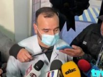 Attentat auf Bürgermeister: Gesundheitszustand verschlechtert sich rapide