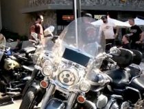 Nach 2 Jahren Pandemie: Harley-Davidson-Treffen findet großen Anklang